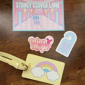 Stoney Clover Luggage Tag Bundle